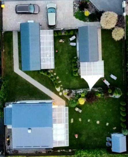 הוילה Podturen Tiny House Lavender מראה חיצוני תמונה